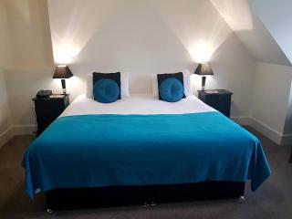 Forest Park Country Hotel & Inn, Brockenhurst, New Forest, Hampshire - The Coaching Inn Group - Brockenhurst - 5