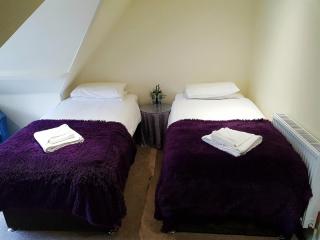 Forest Park Country Hotel & Inn, Brockenhurst, New Forest, Hampshire - The Coaching Inn Group - Brockenhurst - 8