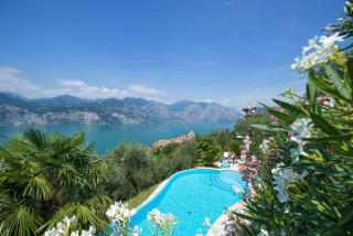 Villa Malcesine - Malcesine - 7
