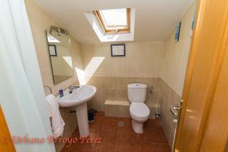 Casa Rural El Salon del Baile - 2