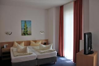 Hotel Garni Meeresgruß - Sassnitz - 2