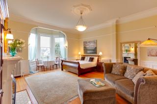 Fairholme Manor Inn - Victoria - 1