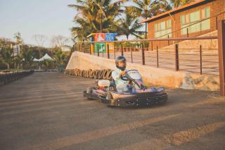 SUMA Adventure and Resort - Nashik - 5