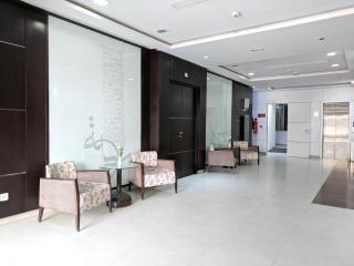 Hotel Tiba - Tunisi - 0