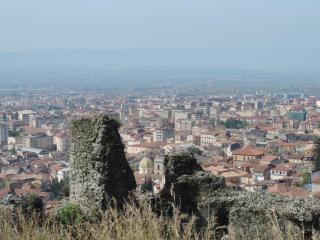 LAMEZIA CENTRO, APPARTAMENTO GIORGIA - Lamezia Terme - 0