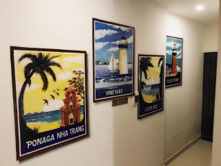 Khách Sạn Trường An - Nha Trang - 6