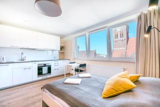 Loft Apartments - Gdańsk - 5