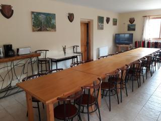 Cabañas Imagina - 2