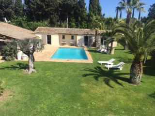 Villa Made - Saint-Tropez - 4
