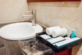 Tu Son Luxury Hotel - 1