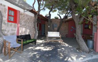 Poseidon Apartments and Villas by the Sea - Kap Sounion - 9