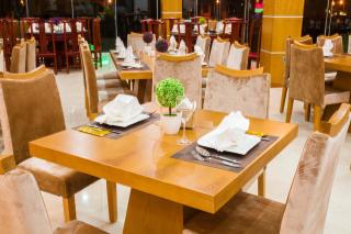 Tu Son Luxury Hotel - Bắc Ninh - 8