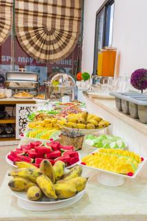 Tu Son Luxury Hotel - 7