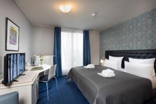 Hotel Ambassador-Berlin Grünau - Berlino - 9