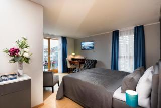 Hotel Ambassador-Berlin Grünau - Berlino - 2