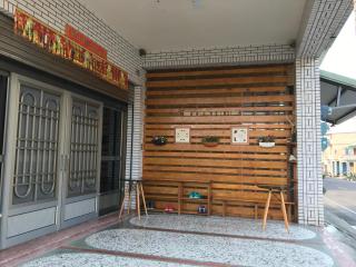 Instructor 818 Rooms Homestay - Xiaoliuqiu - 2