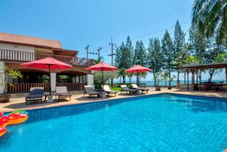 Palm Beach Resort - Pran Buri - 0