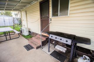 Manilla Cottage - Manilla NSW - Manilla - 1