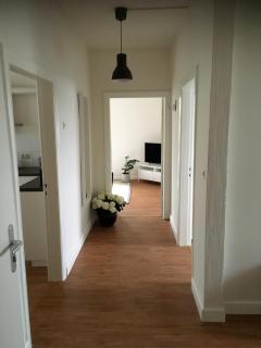 Apothekerwohnung - Friesoythe - 9