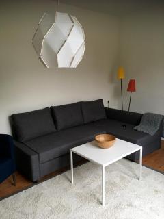 Apothekerwohnung - 8