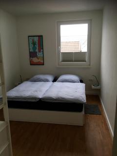 Apothekerwohnung - Friesoythe - 1