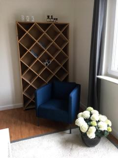 Apothekerwohnung - Friesoythe - 7