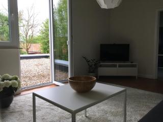 Apothekerwohnung - Friesoythe - 6