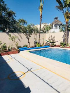 Casa Balam - Rincon de Guayabitos - 1