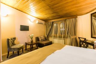 Hotel VIP - Tbilisi - 7
