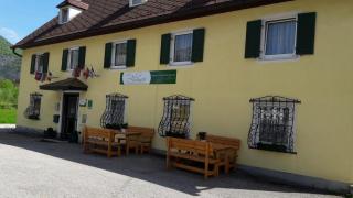 Frühstückspension Haus Ahamer - Ebensee - 5