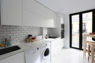 Apartamento de diseño con jacuzzi privado - Granada - 2