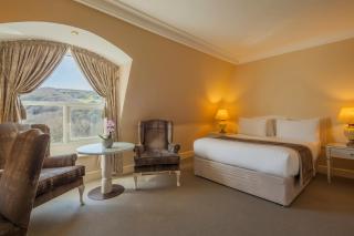The Glenview Hotel & Leisure Club - Newtown Mount Kennedy - 4