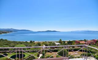 Blue Bay View - Beach House - Diliso - 4