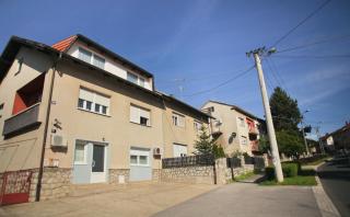 Maksimir-Rebro - Zagreb - 4