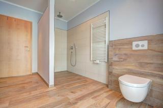 Haus Werder Wohnung 4 _ mit Gaskam - Zinnowitz - 8