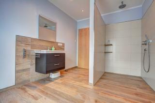 Haus Werder Wohnung 4 _ mit Gaskam - Zinnowitz - 7