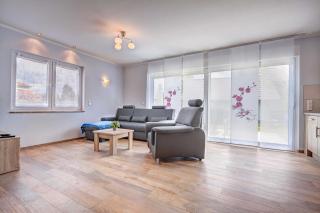 Haus Werder Wohnung 4 _ mit Gaskam - Zinnowitz - 5