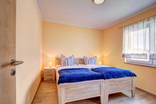 Haus Werder Wohnung 4 _ mit Gaskam - Zinnowitz - 2