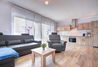 Haus Werder Wohnung 4 _ mit Gaskam - Zinnowitz - 1