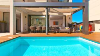 Villa Jade I - Can Picafort - 3