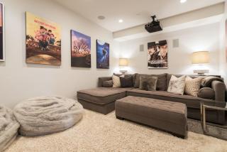 Snowflake Villa - Park City - 9