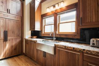 Woodside Villa - Park City - 6