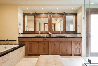 Woodside Villa - Park City - 1