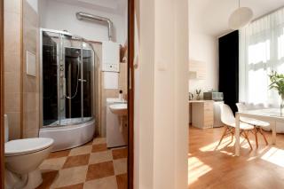 Agnieszki 1 Apartment - Krakow - 2