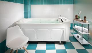 Hotel Excelsior - Marienbad - 2