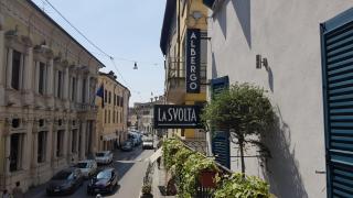 Albergo la Svolta - Brescia - 9