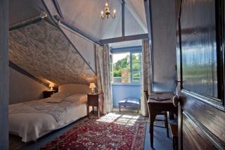 Chambres d'hôtes Logis Du Jerzual - Dinan - 2