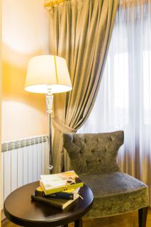 Hotel VIP - Tbilisi - 1