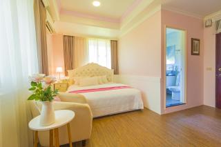 Yunju House - Jiaoxi - 5