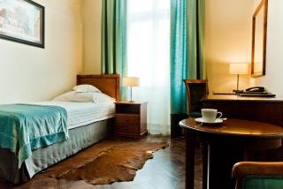 Hotel Senacki - Cracovie - 3